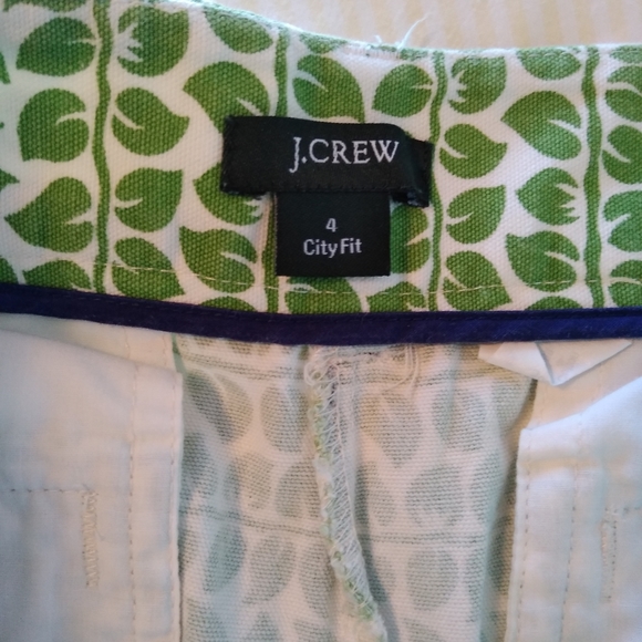 Jcrew shorts - Picture 3 of 3